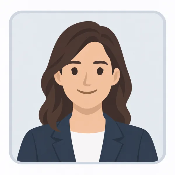 Jessica Barrow Trustee